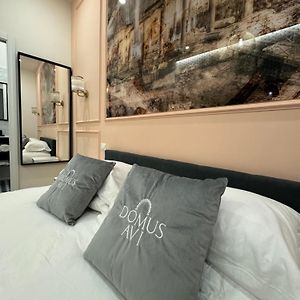 Deluxe Kamer